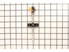 Saw Bar & Blade Cla – Part Number: 301007002