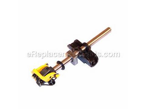 10080514-1-M-Ryobi-301007004-Quick Clamp Blade Assembly
