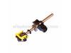 Quick Clamp Blade Assembly – Part Number: 301007004