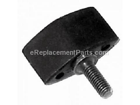 10080524-1-M-Ryobi-301124001-Knob Bolt Assembly
