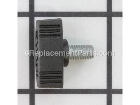 10080532-1-M-Ryobi-301124017-Bolt Edge Guide Knob