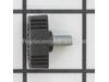Bolt Edge Guide Knob – Part Number: 301124017
