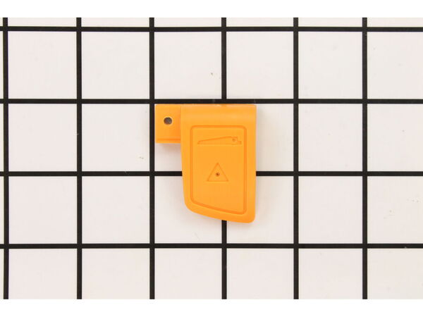 10080537-1-M-Ryobi-301232006-Release Lever Assembly
