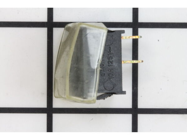 10080539-1-M-Ryobi-301246001-Switch W/ Cover Assembly