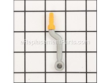 Clutch Cap Assembly – Part Number: 301319001