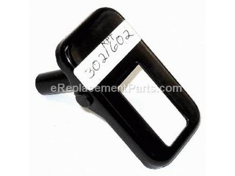 10080550-1-M-Ryobi-3021602-Shoe Assembly