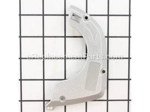 10080562-1-M-Ryobi-302874001-Upper Guard Cover