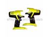 Housing Assembly – Part Number: 302968001