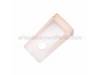 Rear Sliding Pad – Part Number: 303156-000
