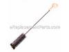 Assembly Cleaning Brush – Part Number: 303263001