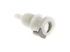 10080614-3-S-Ryobi-303293001-Connector Quick Female W/ Shu