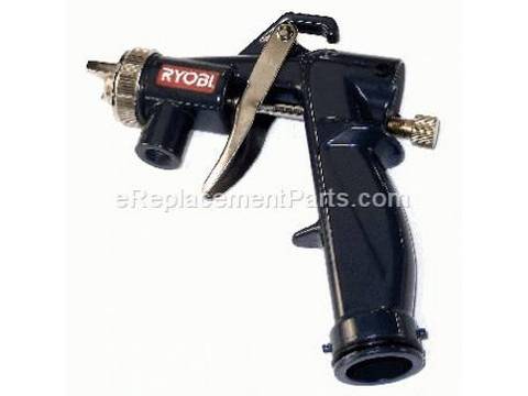 10080622-1-M-Ryobi-303304001-Gun Spray Hvlp