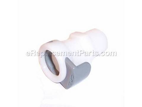 10080628-1-M-Ryobi-303314001-Connector Quick Female W/o Sh