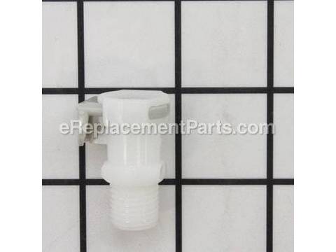 10080629-1-M-Ryobi-303314002-Female Quick Connector W/o Shu