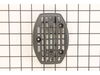 Motor End Cap – Part Number: 303575000