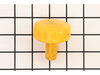 Knob,fine Adjust – Part Number: 303650000