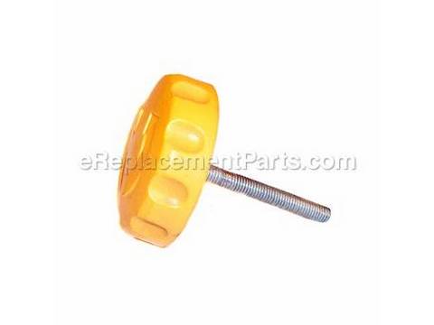 10080706-1-M-Ryobi-303651000-Rack And Pinion Knob
