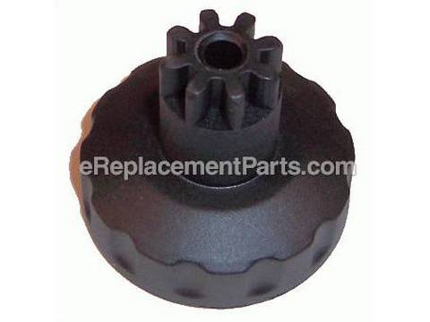 10080707-1-M-Ryobi-303652000-Knob,rack And Pinion