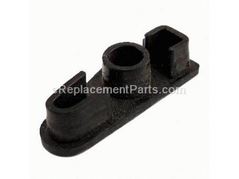 10080725-1-M-Ryobi-303730-000-Left Cap Rail