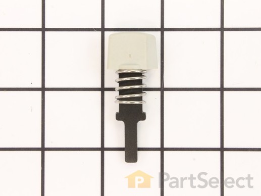10080775-1-M-Ryobi-305006001-Assembly Shaft Lock Plate