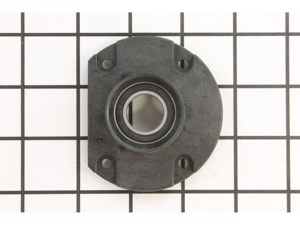 10080790-1-M-Ryobi-305401001-Support Lower Guard W/ Ball Be