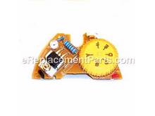 Pcb Assembly With Dial – Part Number: 3077101