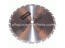 Blade 24t – Part Number: 350056001