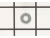 Washer M5 – Part Number: 350105131