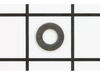 Washer M8 – Part Number: 350308200