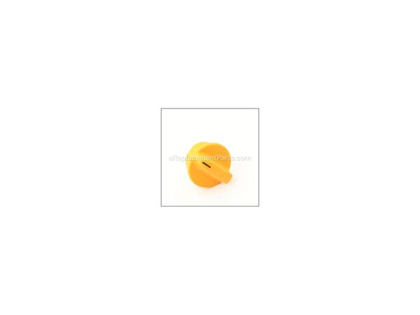 10080909-1-M-Ryobi-380425002-Plastic Knob-orbit