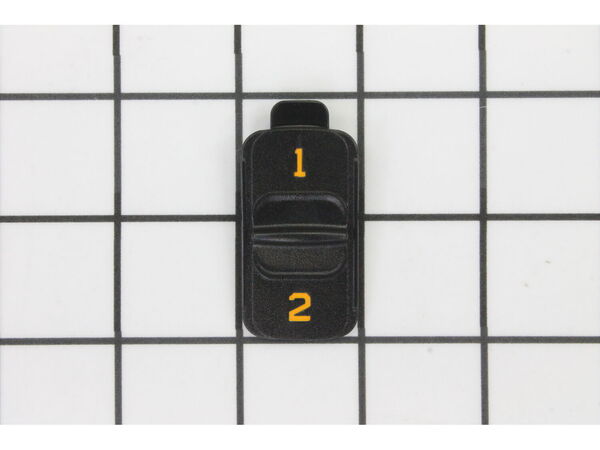 10080953-1-M-Ryobi-4089401-Knob Plastic 2-speed Change