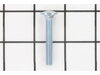 Carriage Bolt 1/4-20 X 1 5/8 – Part Number: 410032705