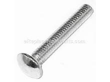 Carriage Bolt – Part Number: 410032716