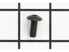 Hex Screw Truss Hd M6x15mm – Part Number: 410051001