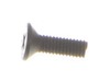 Screw Flat Hd M5x15mm – Part Number: 410101005