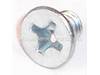 Screw M6x8 – Part Number: 410102014
