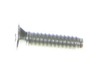Flat Head Screw 1/4 - 20 X 7/ – Part Number: 410102702