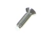 10081009-2-S-Ryobi-410102702-Flat Head Screw 1/4 - 20 X 7/