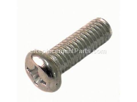 10081024-1-M-Ryobi-410132044-Screw Pan Head
