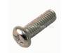 Screw Pan Head – Part Number: 410132044