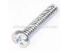 Screw 3/16 -24 X 21.7mm – Part Number: 410132734