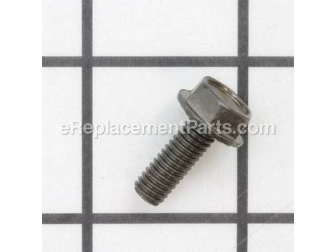 10081043-1-M-Ryobi-410161001-Screw (m6 X 15 Mm,hex - Tooth