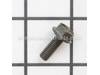 Screw (m6 X 15 Mm,hex - Tooth – Part Number: 410161001