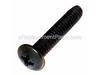 Tapping Screw 10#-24uncx1 – Part Number: 410171710