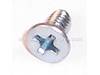 Tapping Flat Hd Screw M4 X 7m – Part Number: 410182001