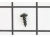 Screw M4 X 12mm Pan Hd. – Part Number: 410191003