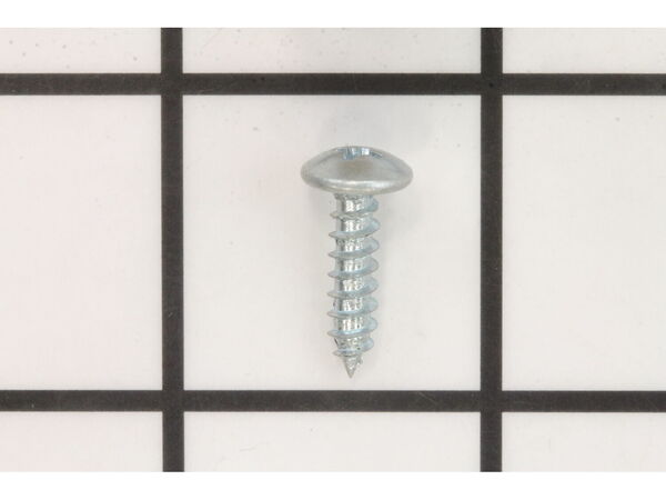 10081063-1-M-Ryobi-410192002-Tapping Pan Head Screw M4 X 1