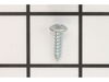 Tapping Pan Head Screw M4 X 1 – Part Number: 410192002