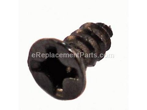 10081066-1-M-Ryobi-410201004-Screw W/washer M3 X 6mm
