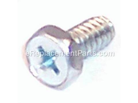 10081078-1-M-Ryobi-410282702-Hex Hd Screw 3/16 - 24 X 3/8